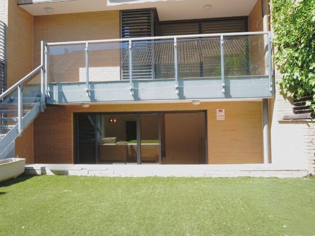 Chalet en alquiler en Residencial Siglo XXI, Boadilla Del Monte