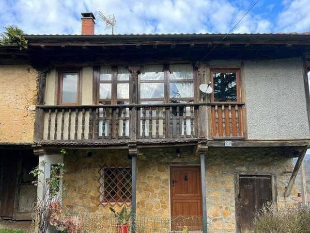 Casa en alquiler en Avilés