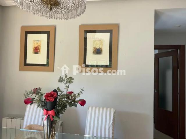 Casa en alquiler en Toledo