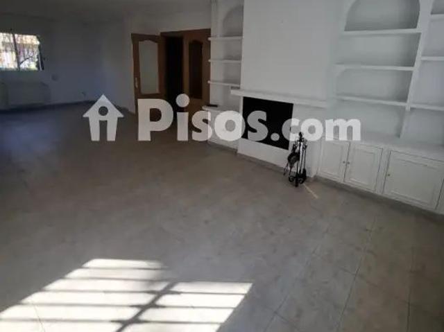 Casa en alquiler en Salamanca, Madrid