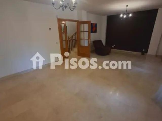 Casa en alquiler en Salamanca, Madrid