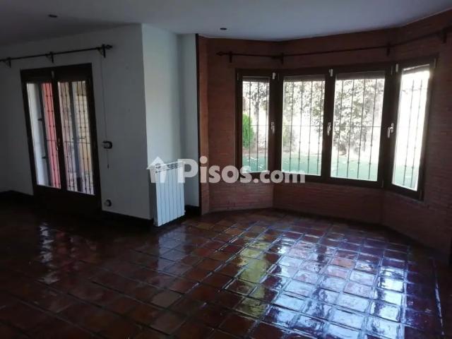 Casa en alquiler en Salamanca, Madrid