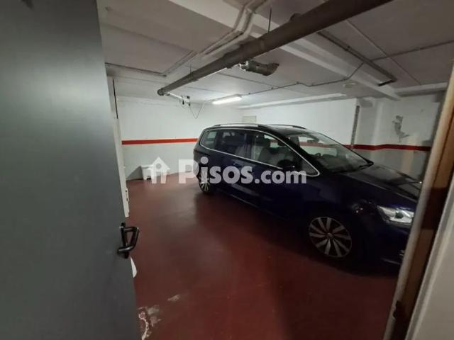 Casa en alquiler en San Pablo - San Nicolás, Valladolid