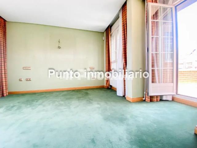 Casa en alquiler en San Pablo - San Nicolás, Valladolid