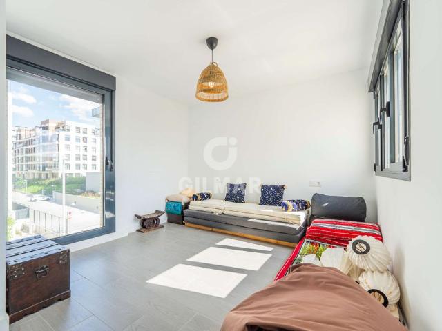 Casa en alquiler en Centro, Madrid