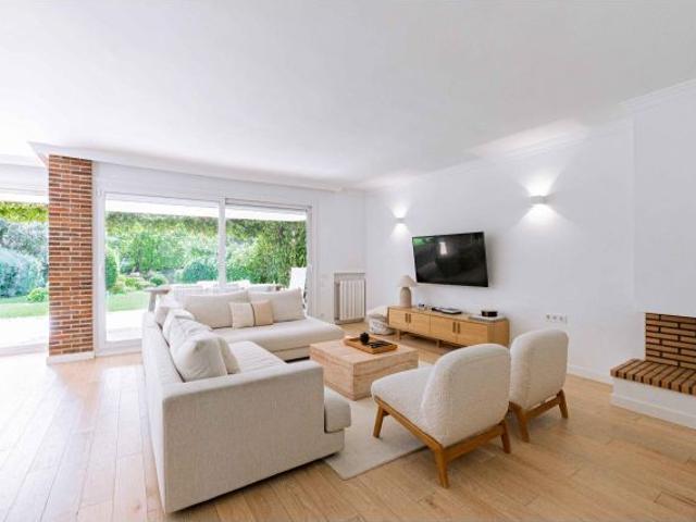 Casa en alquiler en Urbanizaciónes Este, Boadilla Del Monte