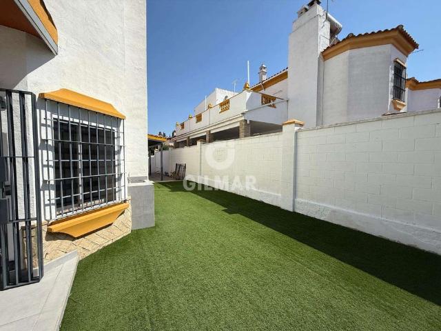 Casa en alquiler en Dos Hermanas, Condequinto