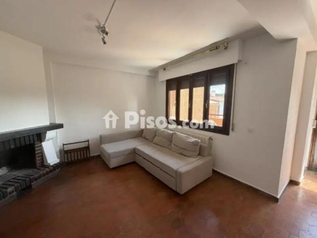 Casa en alquiler en Salamanca, Madrid