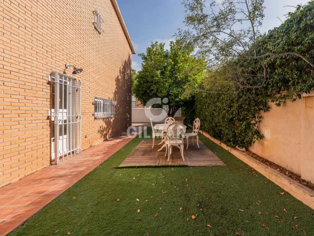 Casa en alquiler en Centro, Madrid