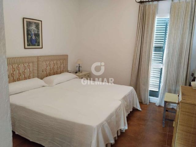 Casa en alquiler en Costa Oeste, Bahía de Cádiz