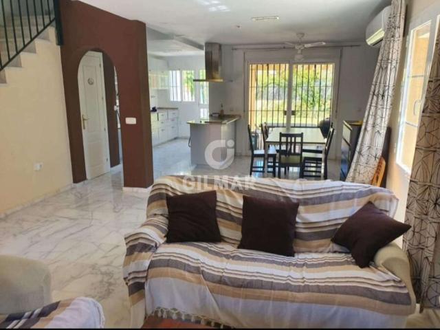 Casa en alquiler en Costa Oeste, Bahía de Cádiz