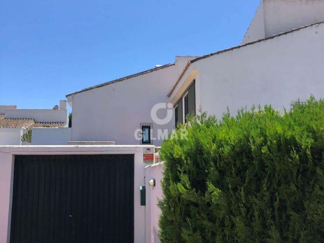 Casa en alquiler en Guadalmina, Costa del Sol Occidental