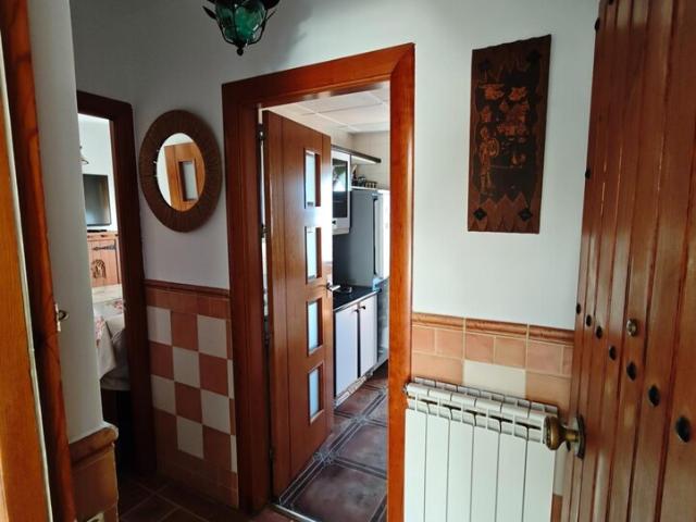 Chalet en alquiler en Fuente Grande, Alfacar