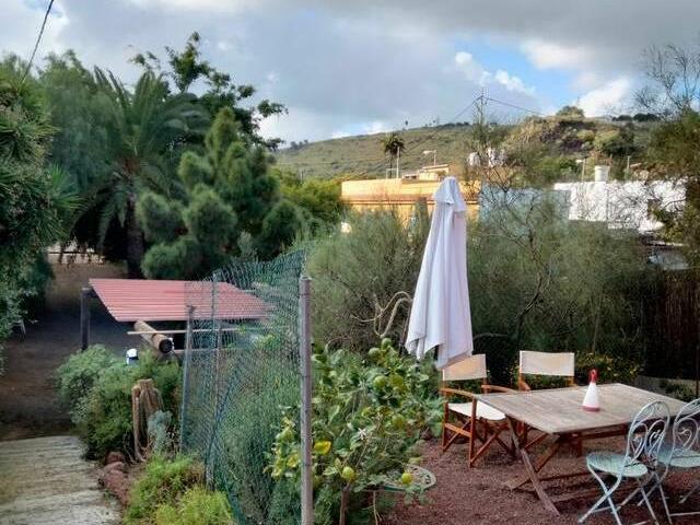Casa en alquiler en Gran Canaria, Canarias