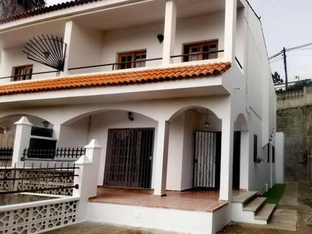 Casa en alquiler en Gran Canaria, Canarias