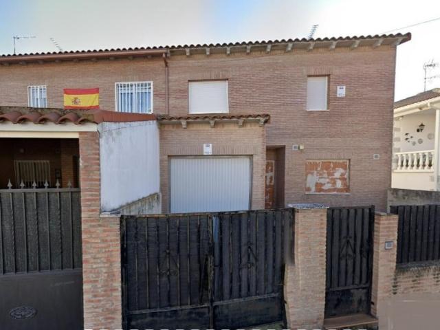 Chalet en venta en Recas, Castilla-La Mancha