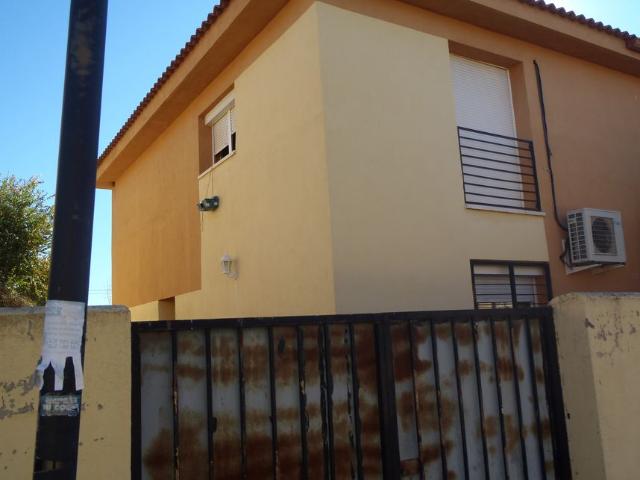 Villa en venta en Quismondo