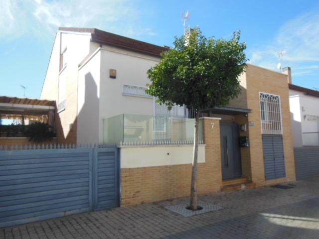 Villa en venta en Leganés