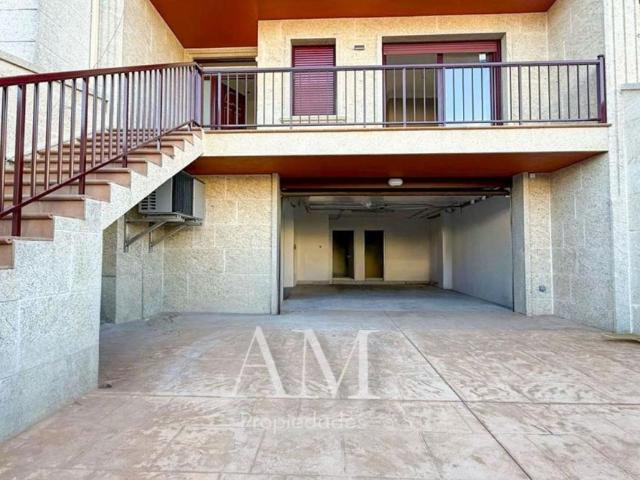 Chalet en venta en Teis, Vigo
