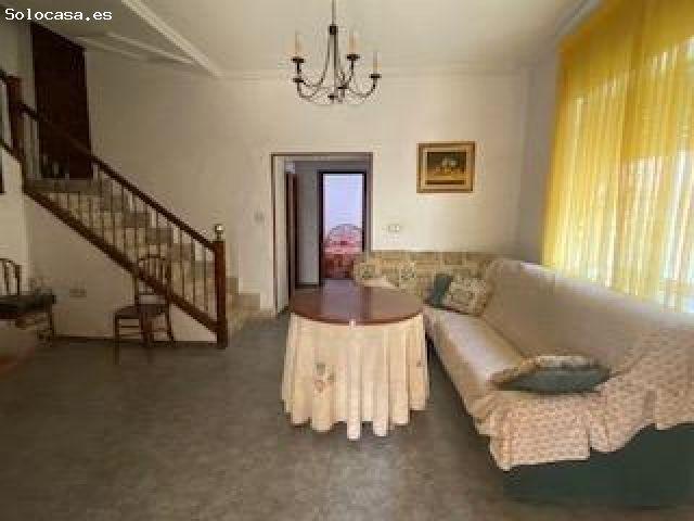Casa en venta en Alcantarilla, Alcantarilla