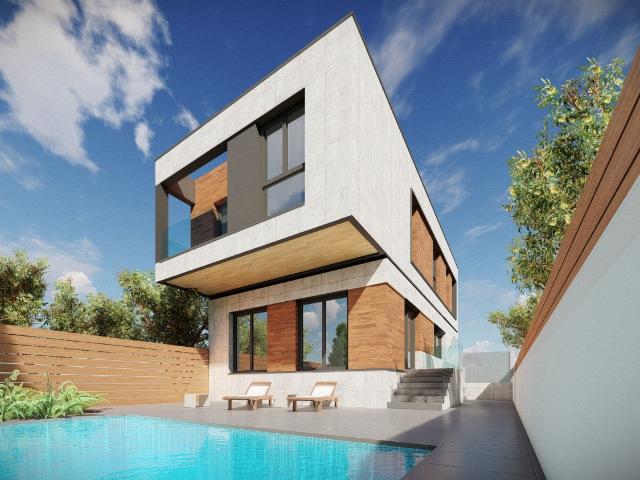 Casa en venta en Campo Real