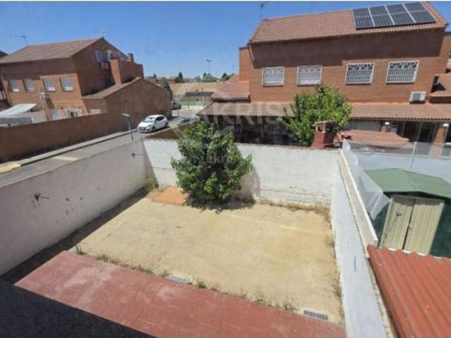Casa en venta en Chozas De Canales, Castilla-La Mancha