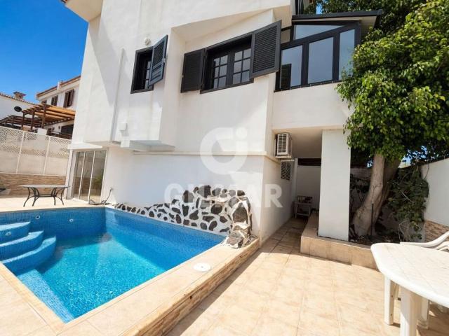 Casa en venta en Costa del Silencio, Arona