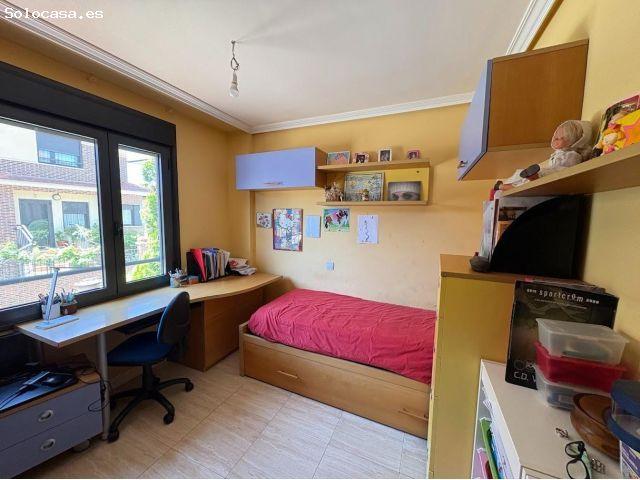 Casa en venta en La Victoria, Valladolid