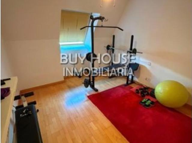 Casa en venta en El Señorío de Illescas, Illescas