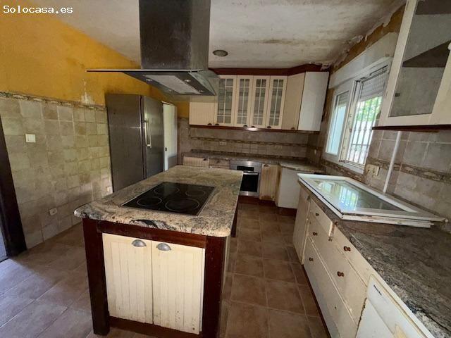 Casa en venta en Manzanares El Real, Urbanización Peña El Gato