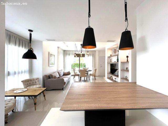 Casa en alquiler en Urbanización Doña Pepa, el Baix Segura / La Vega Baja