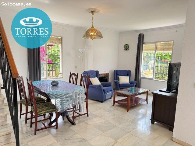 Casa en venta en Málaga Del Fresno, Guadalmar