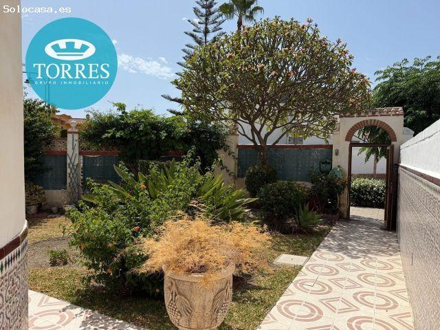 Casa en venta en Churriana, Málaga-Costa del Sol
