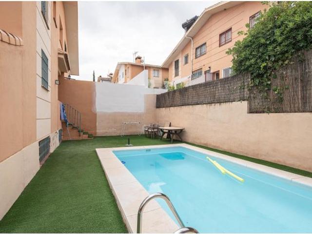 Casa en venta en Los Almendros, Comarca de la Vega de Granada