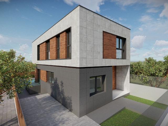 Casa en venta en Colegio Monfort, Loeches