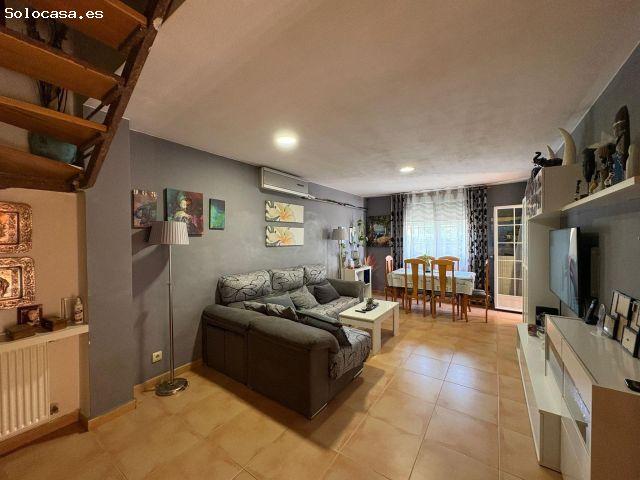 Casa en venta en Los Santos De La Humosa