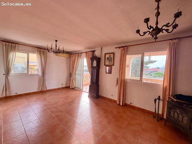 Casa en venta en Marratxí, es Figueral - Can Farineta