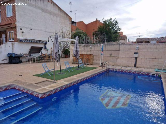 Casa en venta en Mocejón, Castilla-La Mancha