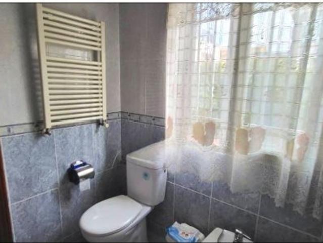 Casa en venta en Madrid, Mirasierra
