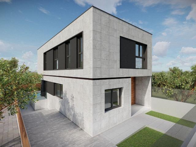 Casa en venta en Moralzarzal