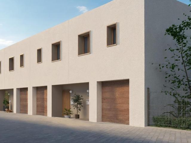 Casa en venta en Erdialdea, Navarra