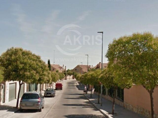 Chalet en venta en Rivas Centro, Rivas-Vaciamadrid