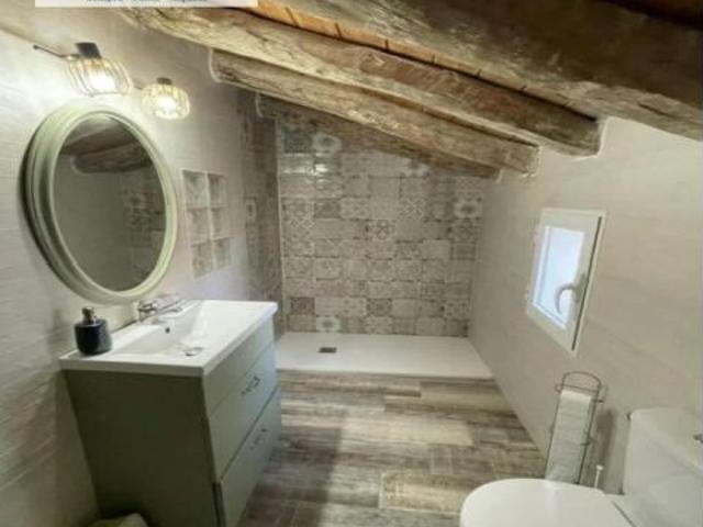 Casa en venta en El Salobral, Albacete
