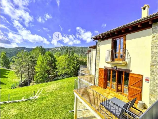 Chalet en venta en Gúdar-Javalambre, Aragón