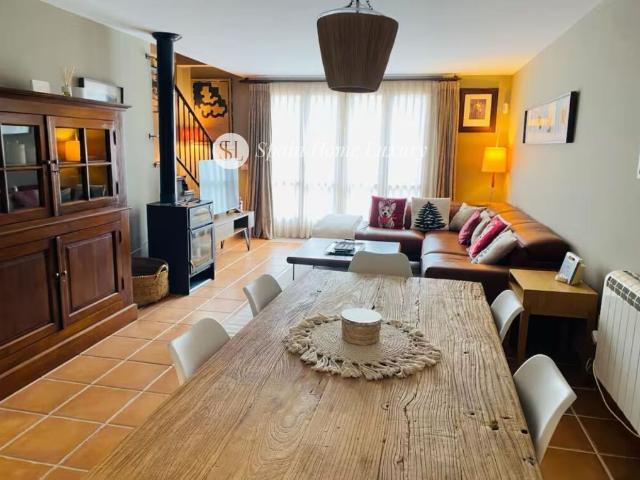Chalet en venta en Gúdar-Javalambre, Aragón