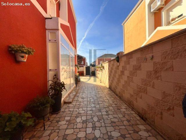 Casa en venta en Urbanización Fuentevieja, Ugena