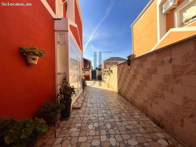 Casa en venta en Ugena, Castilla-La Mancha