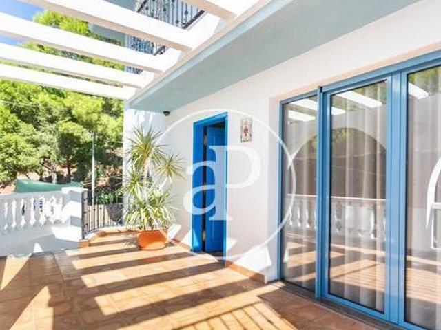 Casa en alquiler en la Ribera Baixa, Valencia