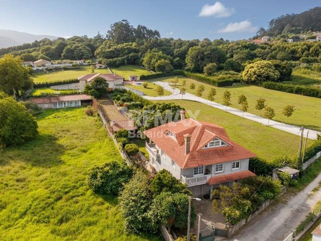 Chalet en venta en Camposancos, O Baixo Miño