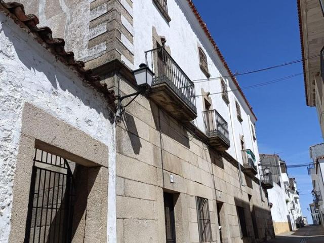 Chalet en venta en Alcuéscar, Extremadura